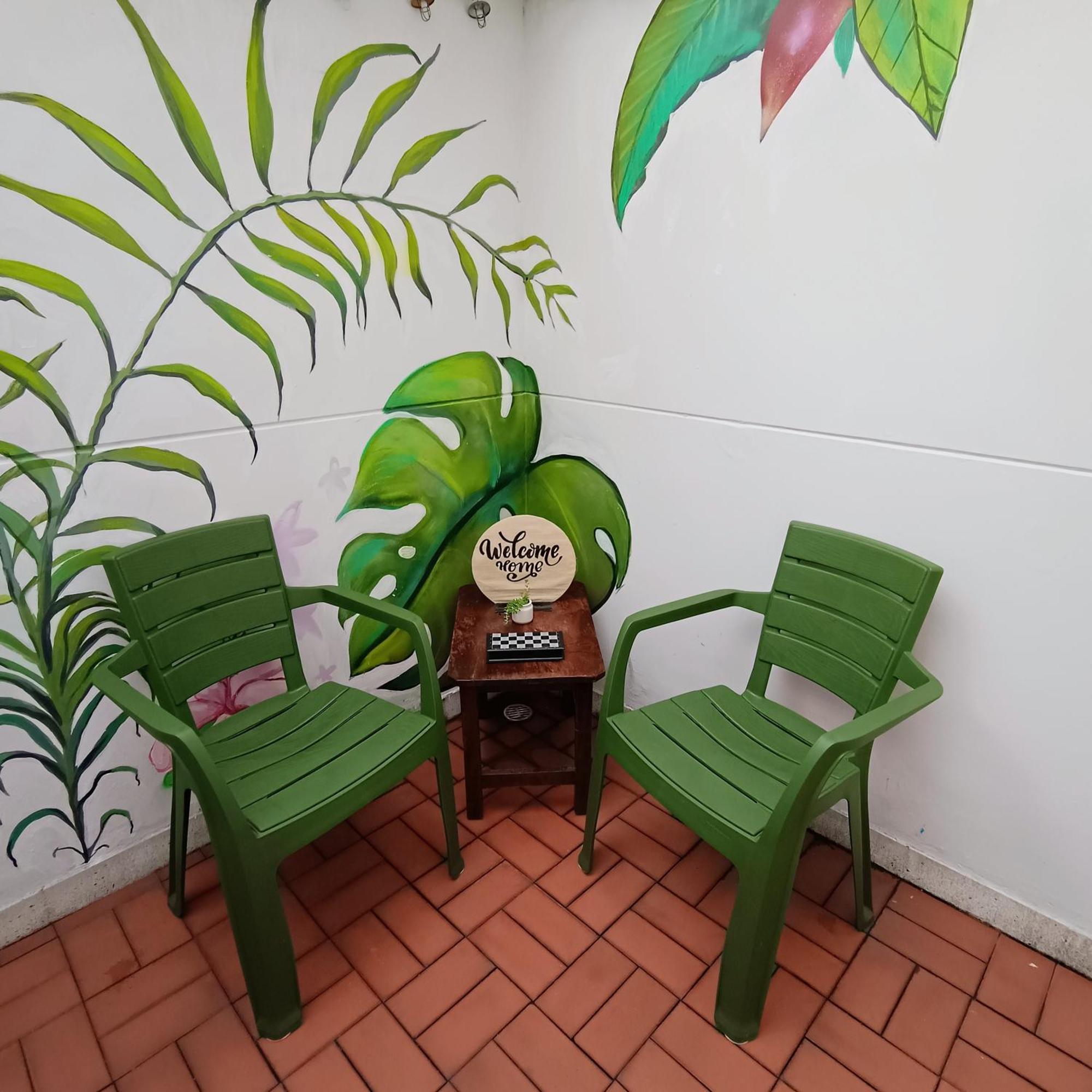 Moradia Laureles Medellin公寓 外观 照片