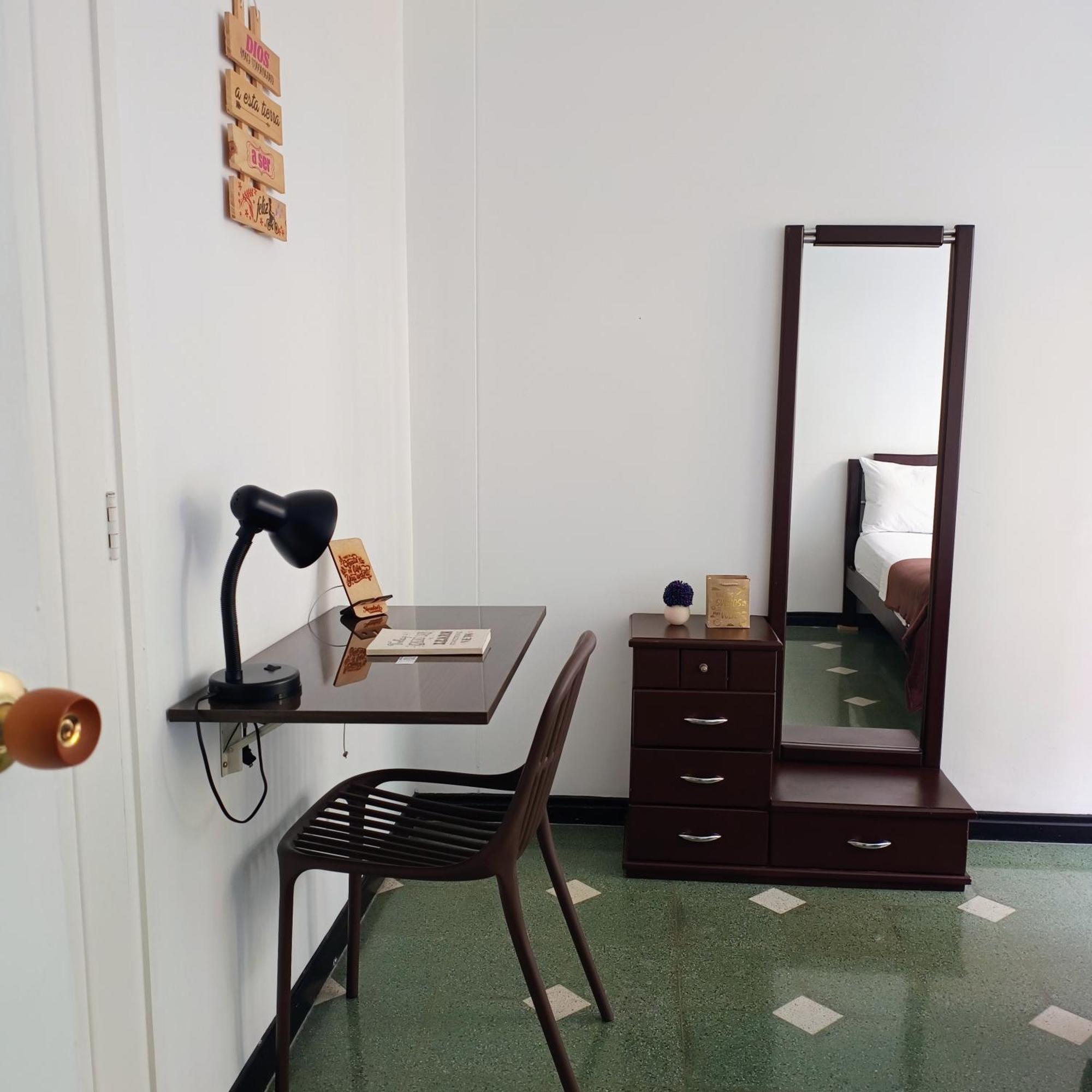 Moradia Laureles Medellin公寓 外观 照片
